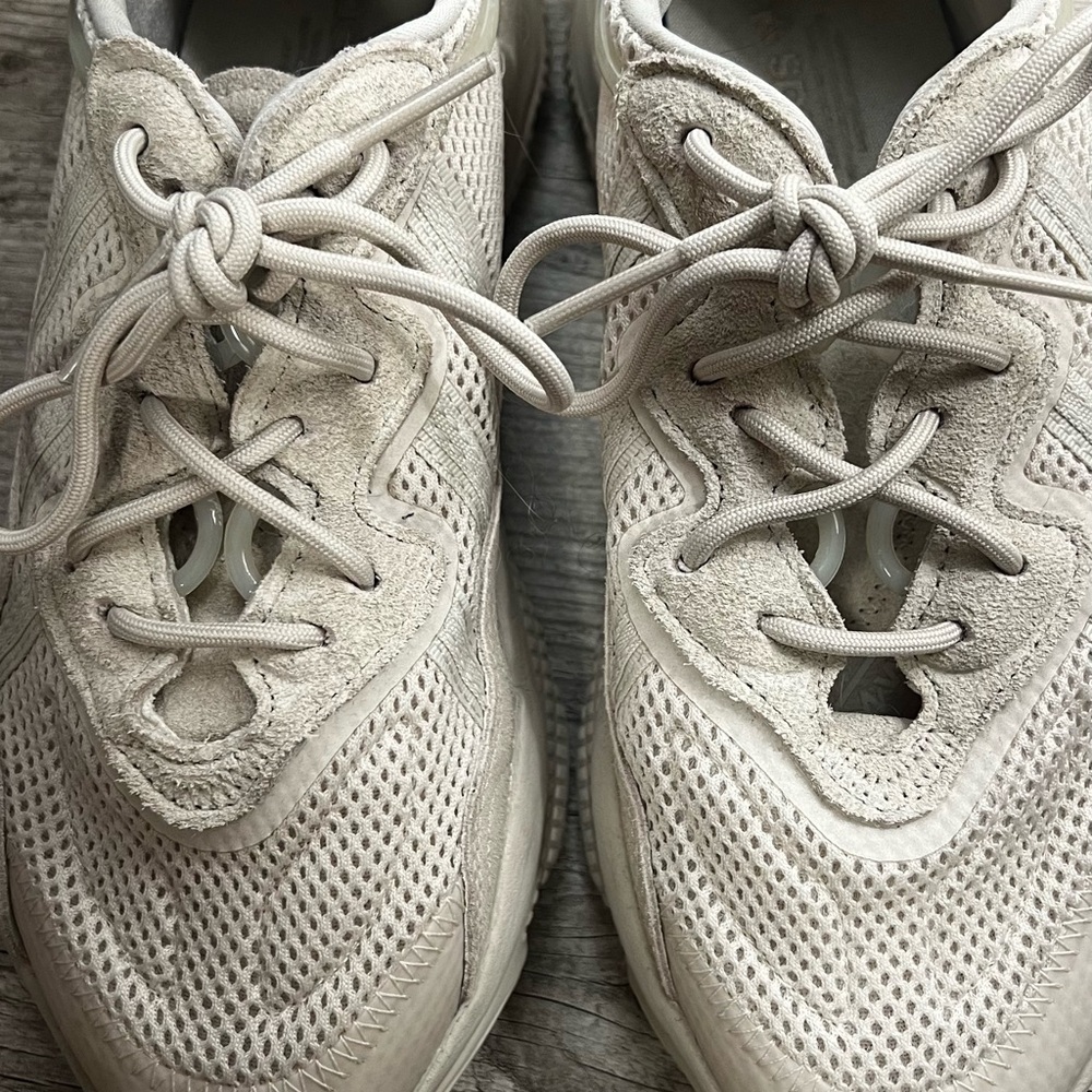 Adidas ozweego shoes